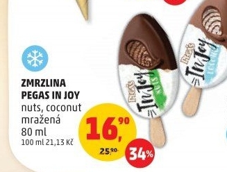 Nanuk In Joy Pegas Prima