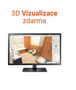 3D Vizualizace zdarma - KOUPELNY Ptáček akcniletaky.com