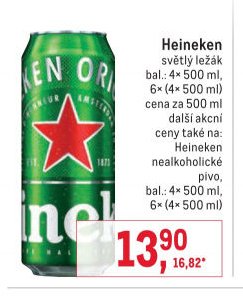 Heineken