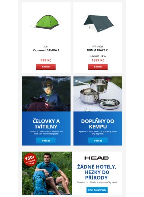 akční leták Sportisimo 26.5.2020-31.5.2020