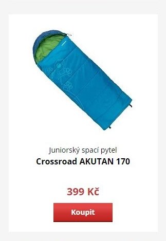 Crossroad AKUTAN 170