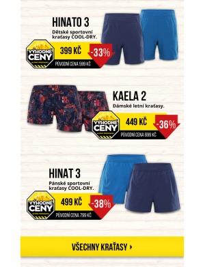 akční leták ALPINE PRO 22.5.2020-31.5.2020