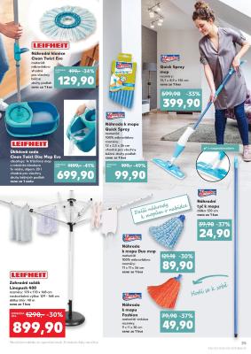 akční leták Kaufland 3.6.2020-9.6.2020