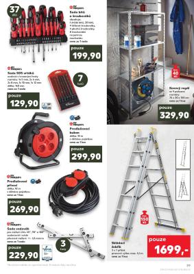 akční leták Kaufland 3.6.2020-9.6.2020