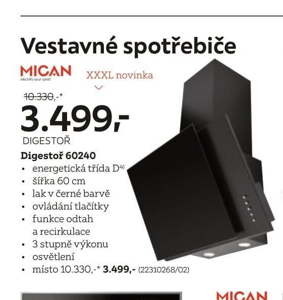 Digestor 60240