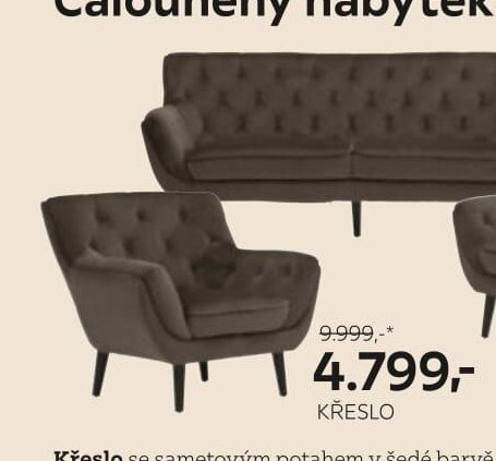 Křeslo