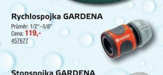 Rychlospojka GARDENA