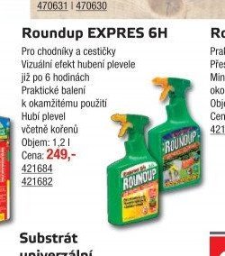 Roundup EXPRES 6H