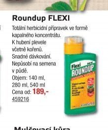 Roundup FLEXI