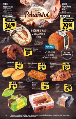 akční leták Albert 3.6.2020-9.6.2020