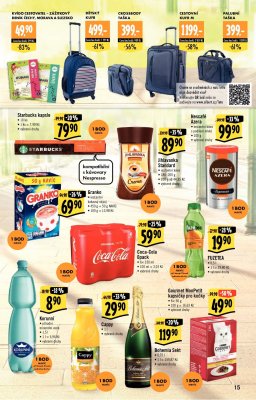 akční leták Albert 3.6.2020-9.6.2020