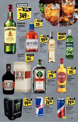 akční leták Albert 3.6.2020-9.6.2020