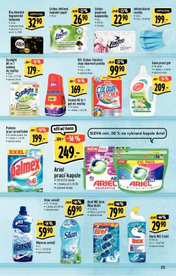 akční leták Albert 3.6.2020-9.6.2020