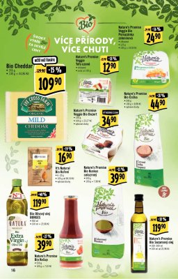 akční leták Albert 3.6.2020-9.6.2020