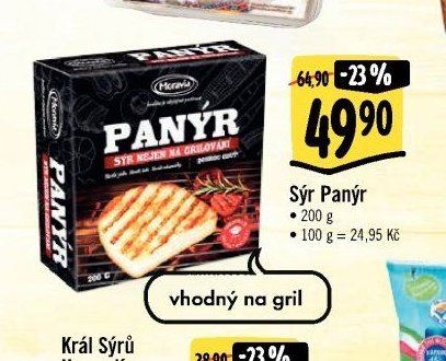 Sýr Panýr