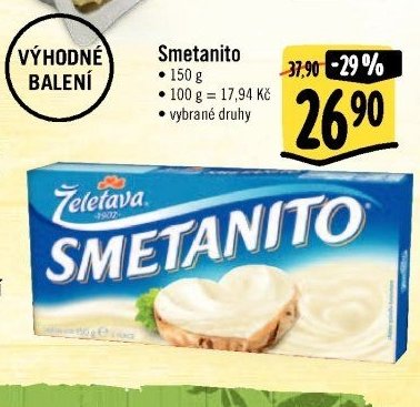 Smetanito