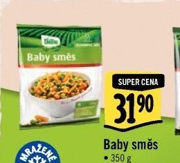 Baby směs