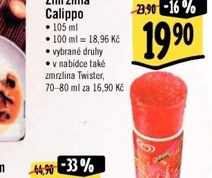 Bifi Drink bio Hollandia