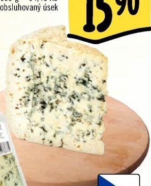 Dezert Grand Dessert Ehrmann