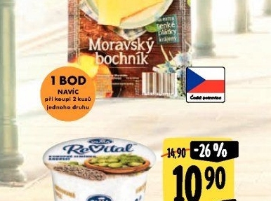 Instantní kakao Granko