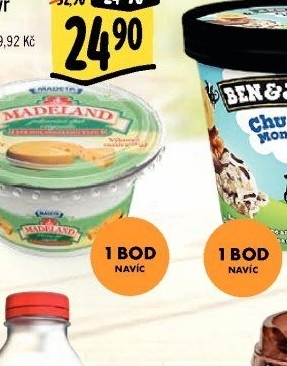 Instantní káva Jihlavanka Standard