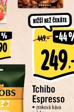 Knedlíky v prášku s burizony Vitana