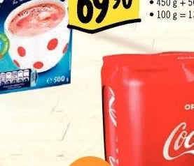 Koření Bio It’s Natural