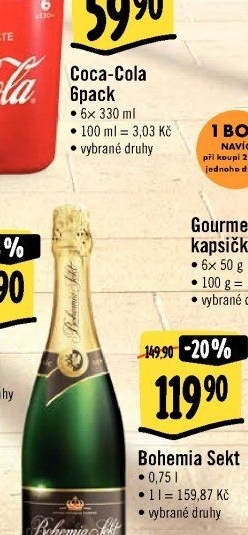 Kuskus celozrnný bio Nature'