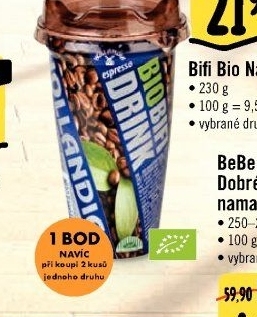 Ledový čaj Fuzetea