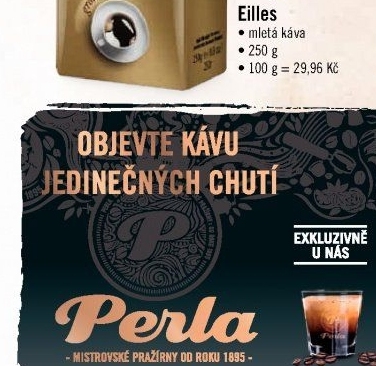 Mouka Babiččina volba