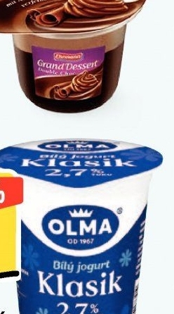 Nanuk Calippo Algida