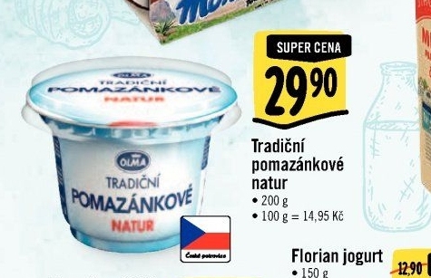 Pizza mražená Casa di Mama Dr. Oetker