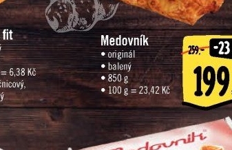 Svěží čerstvý sýr Président