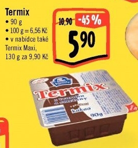 Termix Kunín