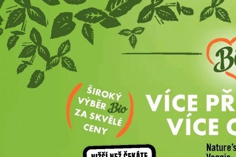 Tyčinka Milena Orion