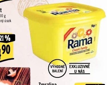 Zmrzlina v kelímku Ben&amp