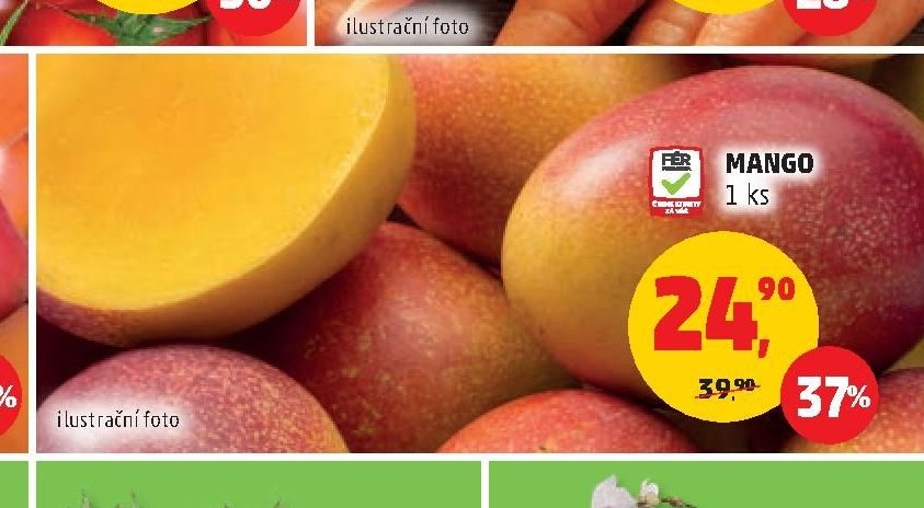 MANGO