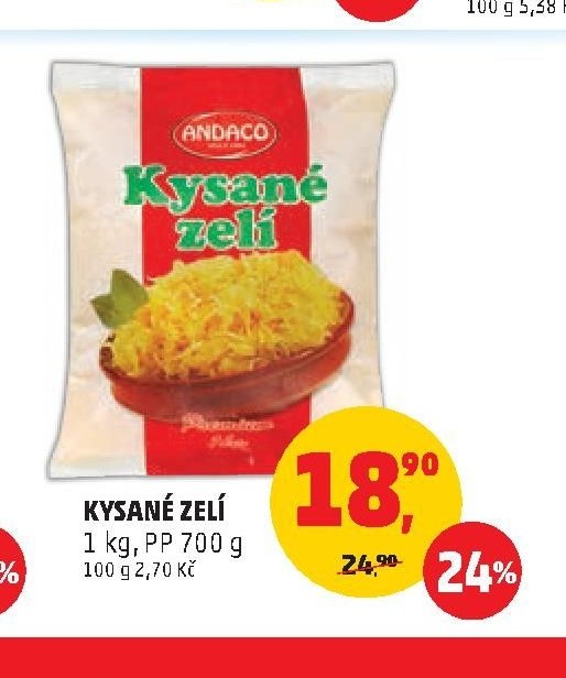KYSANÉ ZELÍ
