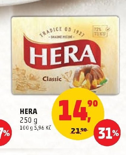 Hera 250 g