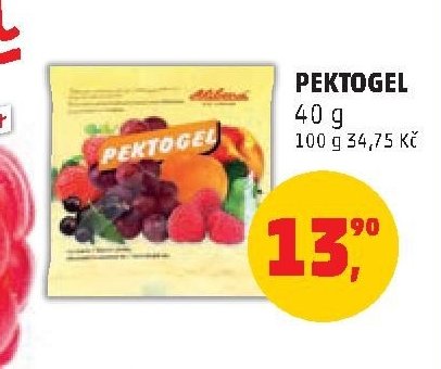Alibona Pektogel 40g