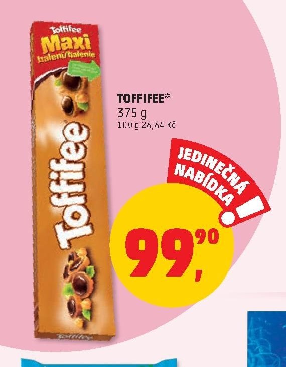 Toffifee
