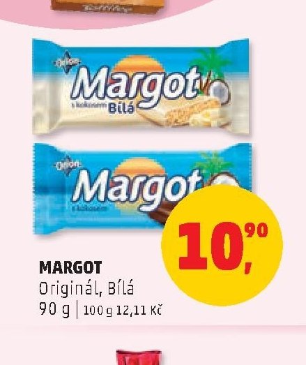 Margot
