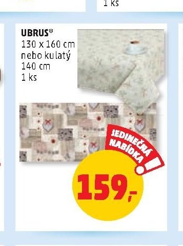 Ubrus