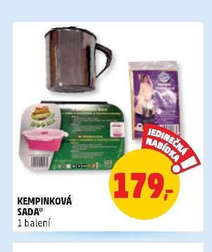 Kempinková sada