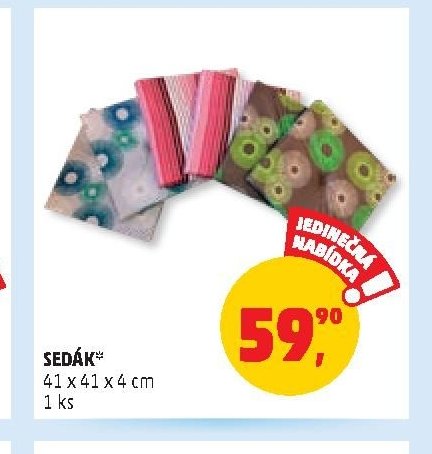 Sedák