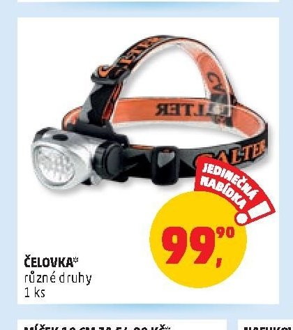 Čelovka