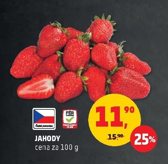 JAHODY
