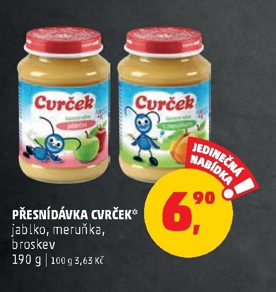 PŘESNÍDÁVKA CVRČEK*