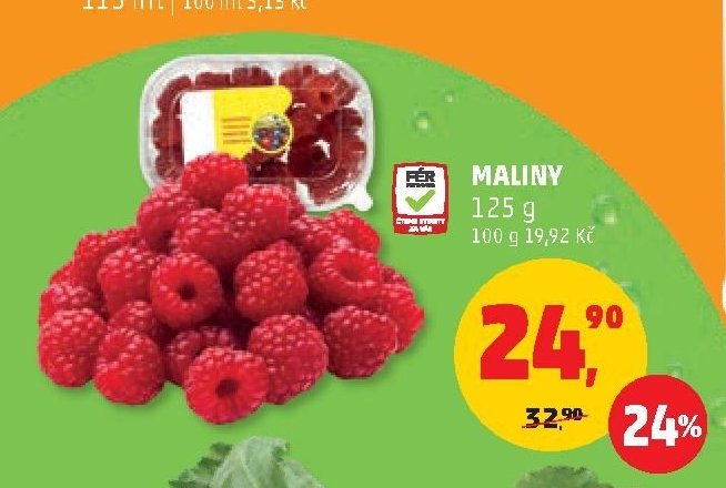 Maliny