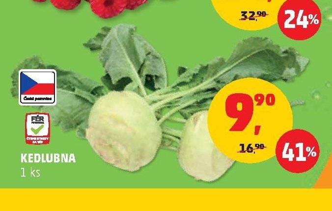 Kedlubna